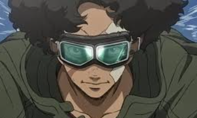 Pertarungan Underground Penuh Strategi di Anime Megalo Box