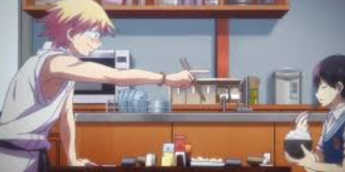 Review Anime Doctor Ramune: Mysterious Disease Specialist