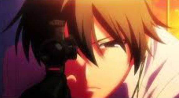 Review Anime The Fruit of Grisaia