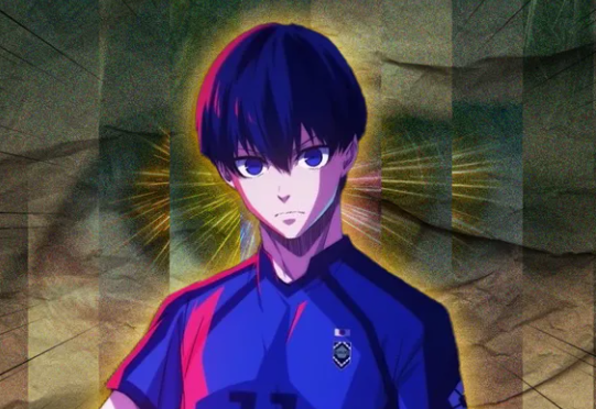 Blue Lock: Revolusi Anime Olahraga Paling Panas