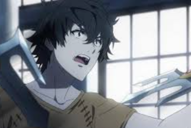 Review Isekai The Rising of the Shield Hero Bangkit