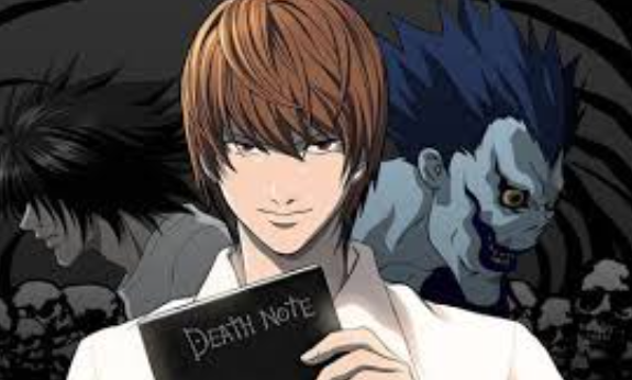 Review Anime Death Note: Duel Kecerdasan Ikonik