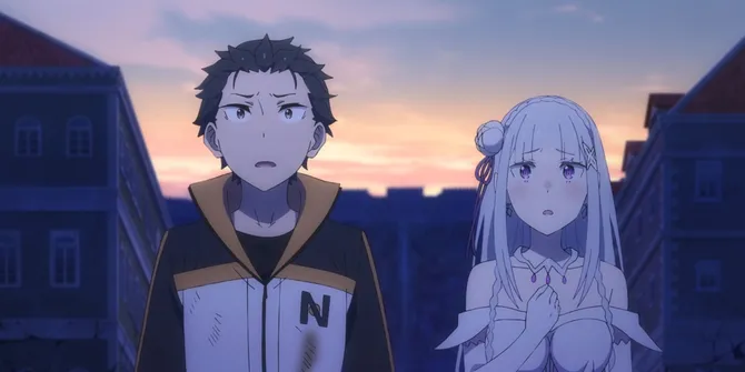 Review Anime Misteri Terbaru 2026 Dengan Plot Paling Amunisi