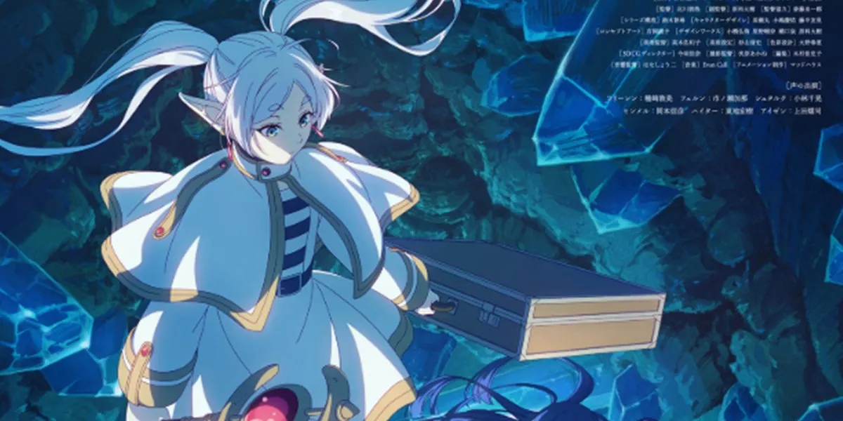 Review Anime Sci-Fi Futuristik Paling Menarik Tahun 2026