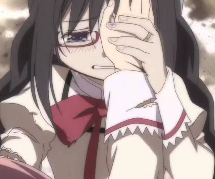 Review Madoka Magica Kontrak Kelam Gadis Penyihir