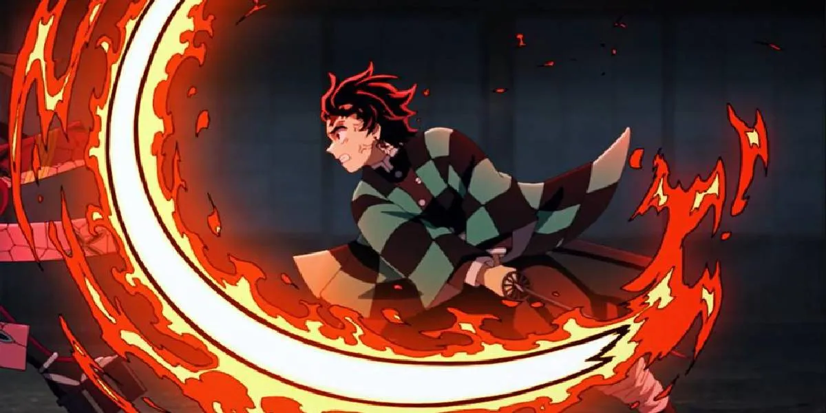 Anime Action Terbaik Maret 2026 Dengan Pertarungan Intens