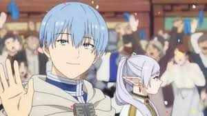 Review Anime Frieren Fantasi Emosional Paling Mendalam