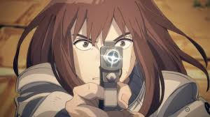 Anime Seinen Mei 2026 Cerita Gelap Penuh Twist