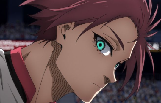 Review Anime Blue Lock Ambisi Gila