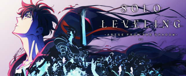 Review Solo Leveling Season 2 Anime Terbaru