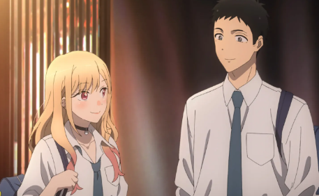 Review Anime School Life dengan Kisah Remaja Seru