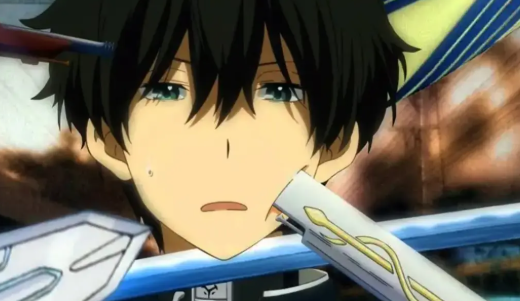 Anime Isekai Paling Seru dengan MC Super Kuat