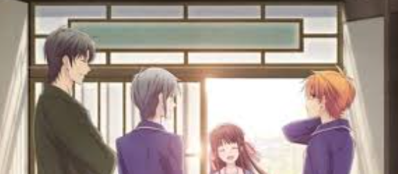 Review Anime Romance Modern Dengan Cerita Cinta
